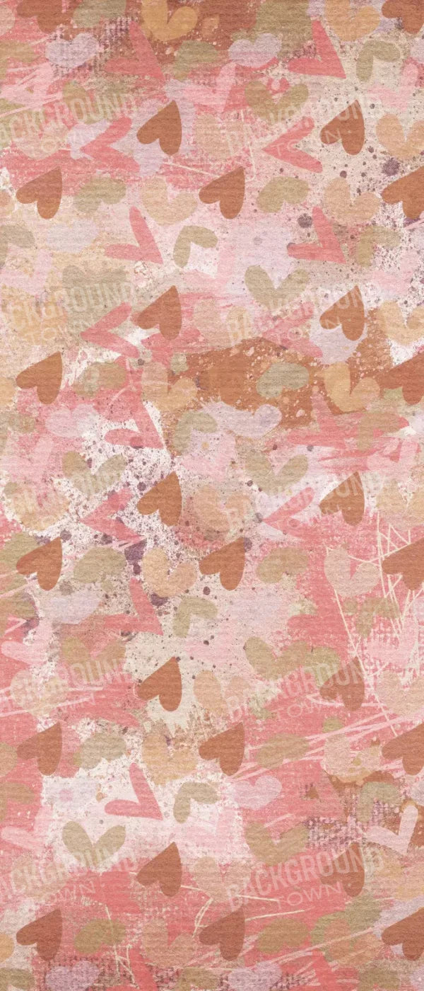 Elara 5X12 Ultracloth For Westcott X-Drop ( 60 X 144 Inch ) Backdrop