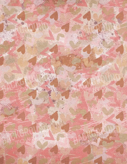 Elara 6X8 Fleece ( 72 X 96 Inch ) Backdrop