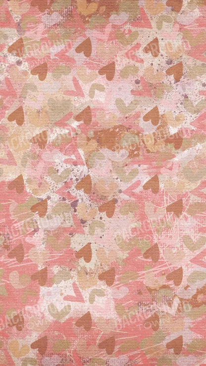 Elara 8X14 Ultracloth ( 96 X 168 Inch ) Backdrop