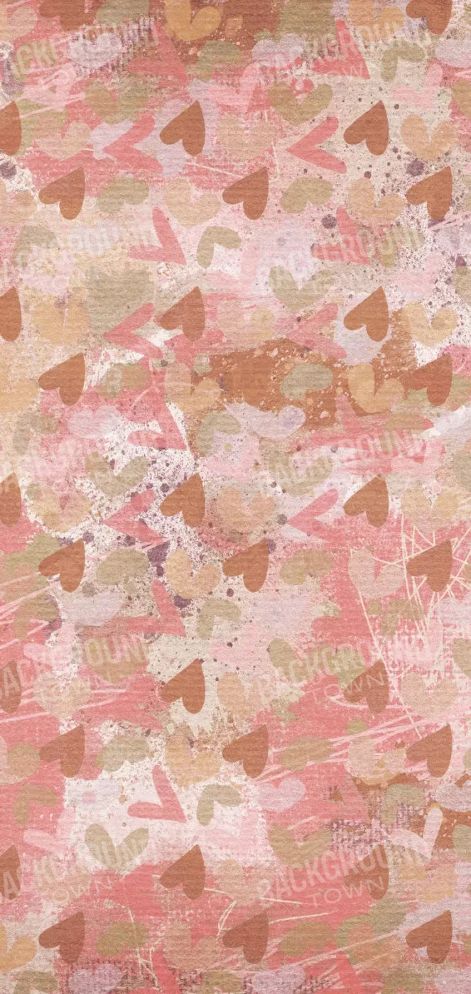 Elara 8X16 Ultracloth ( 96 X 192 Inch ) Backdrop