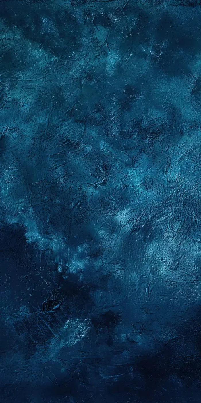 Electric Blue Wall 10’X20’ Ultracloth (120 X 240 Inch) Backdrop