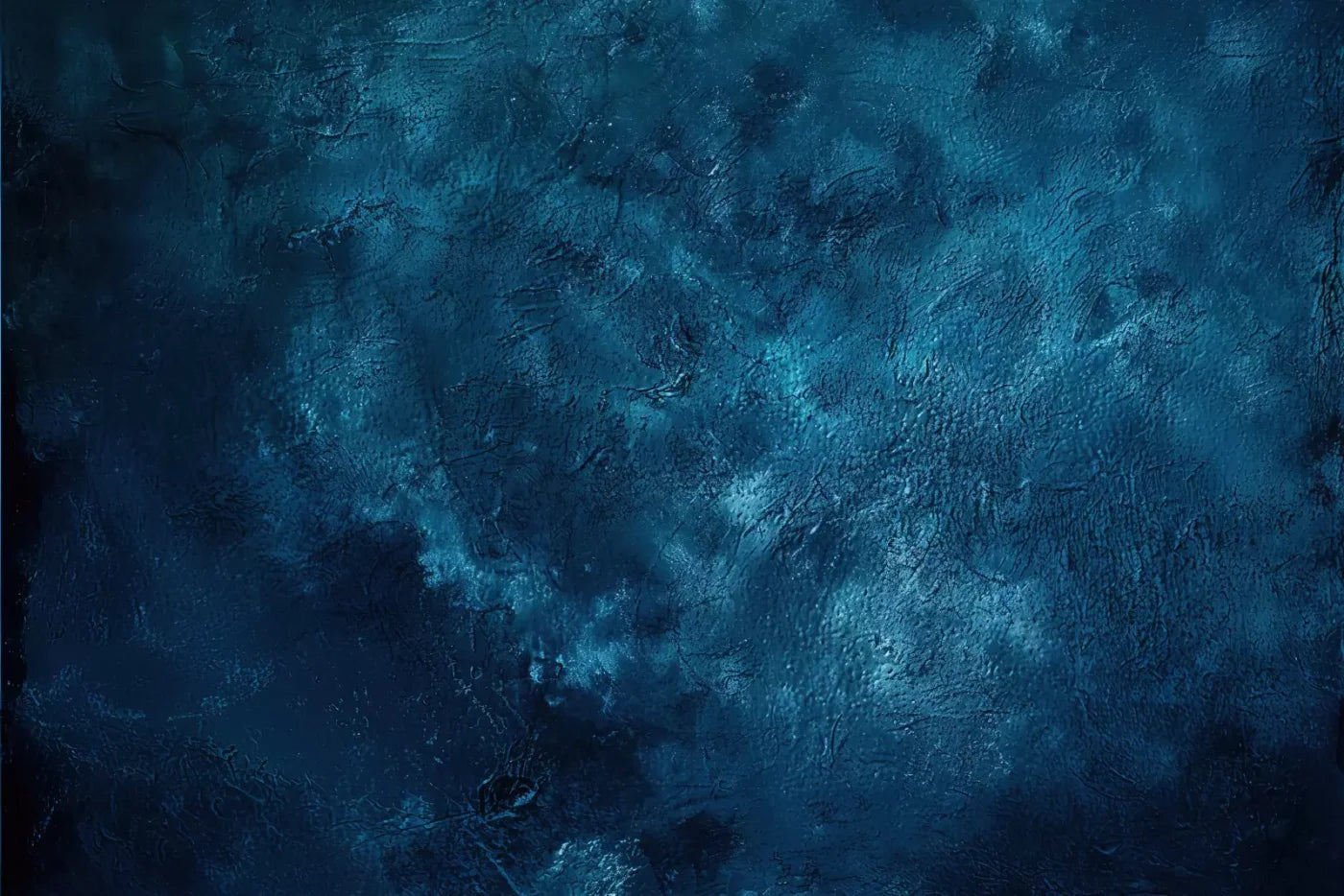 Electric Blue Wall 12’X8’ Ultracloth (144 X 96 Inch) Backdrop