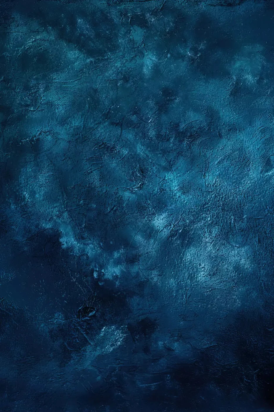 Electric Blue Wall 8’X12’ Ultracloth (96 X 144 Inch) Backdrop