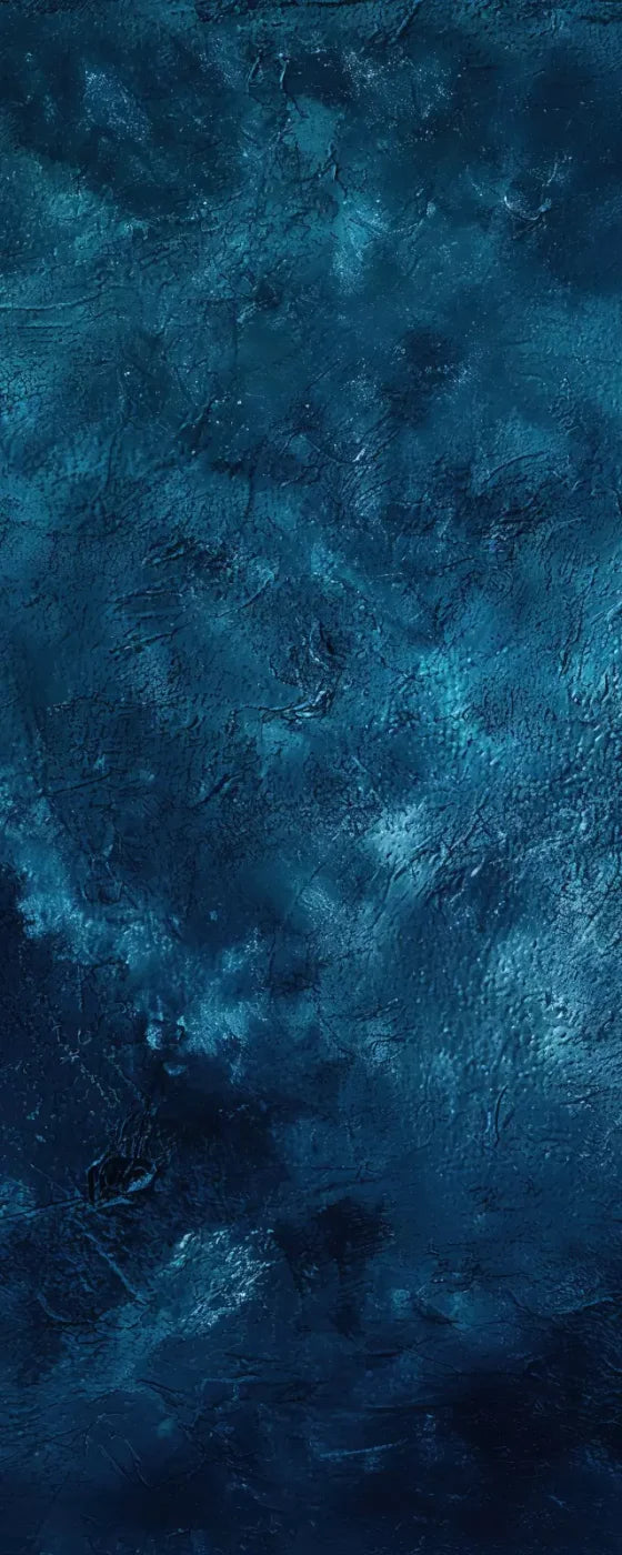 Electric Blue Wall 8’X20’ Ultracloth (96 X 240 Inch) Backdrop