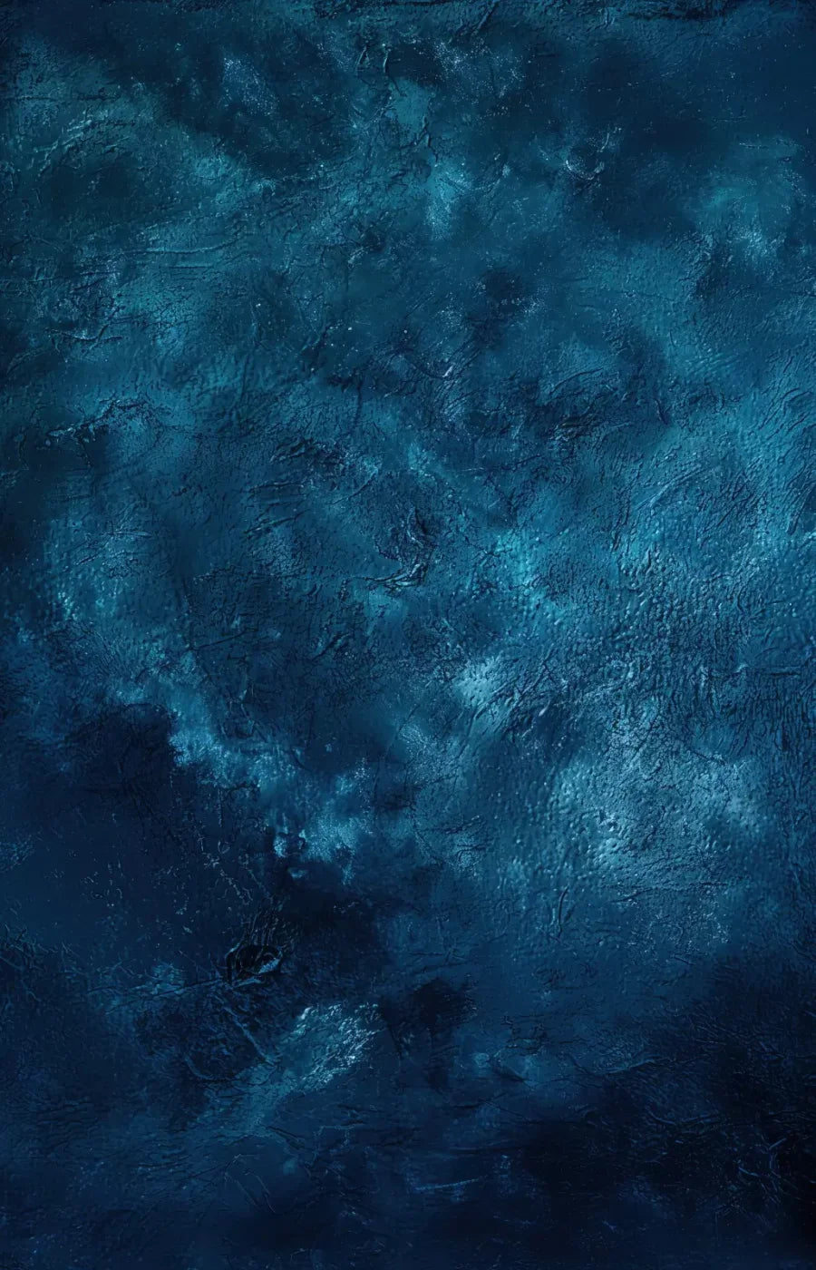 Electric Blue Wall 9’X14’ Ultracloth (108 X 168 Inch) Backdrop