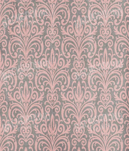 Elegant Romance 10X12 Ultracloth ( 120 X 144 Inch ) Backdrop