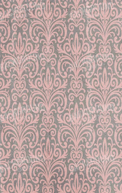 Elegant Romance 10X16 Ultracloth ( 120 X 192 Inch ) Backdrop