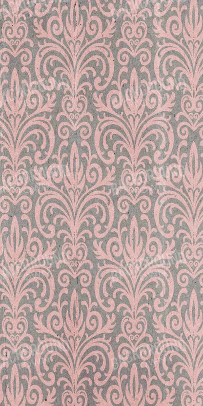 Elegant Romance 10X20 Ultracloth ( 120 X 240 Inch ) Backdrop