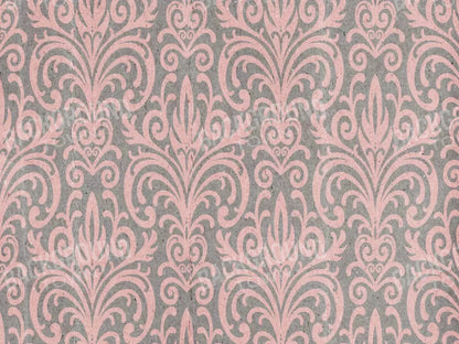 Elegant Romance 10X8 Fleece ( 120 X 96 Inch ) Backdrop