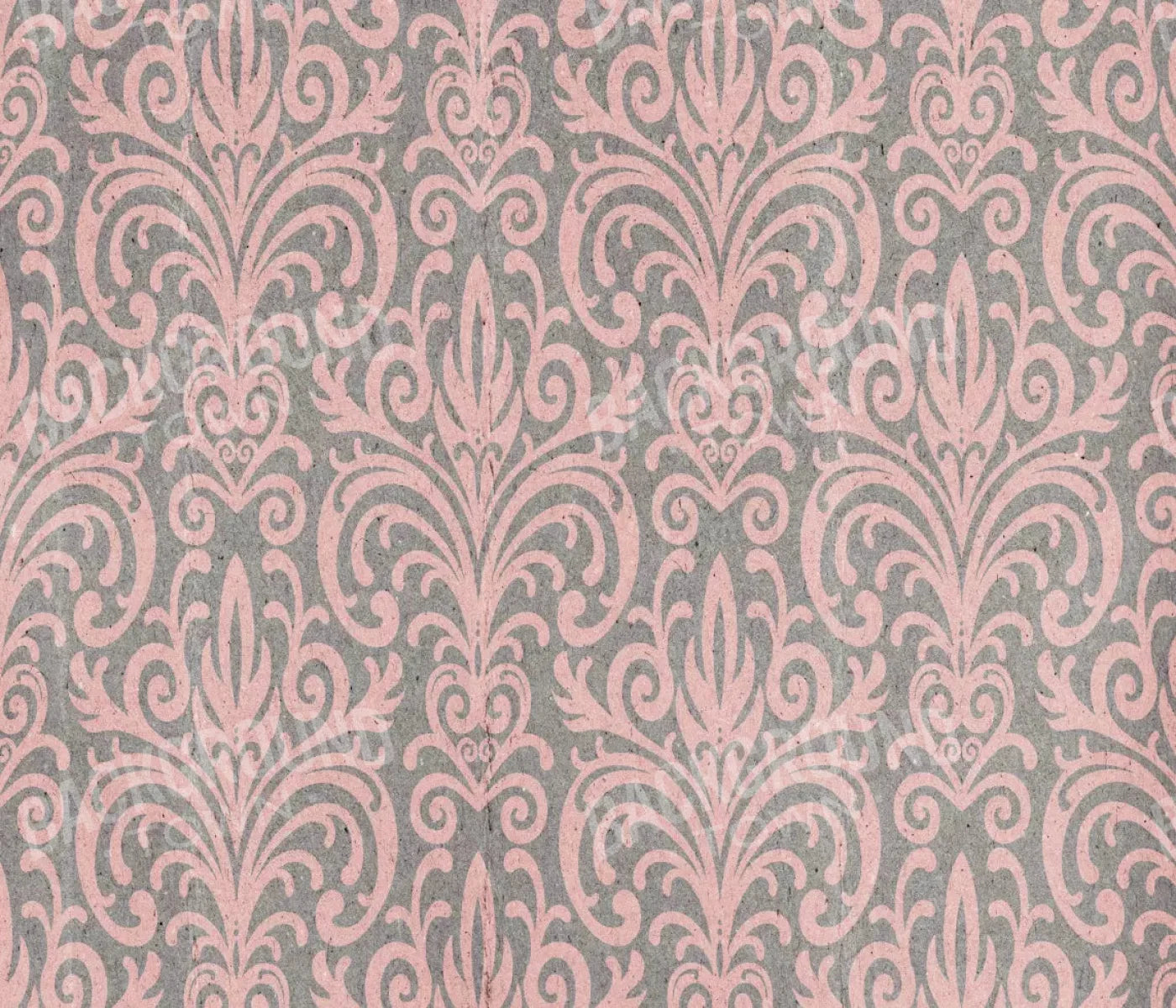 Elegant Romance 12X10 Ultracloth ( 144 X 120 Inch ) Backdrop