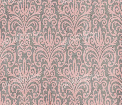 Elegant Romance 12X10 Ultracloth ( 144 X 120 Inch ) Backdrop