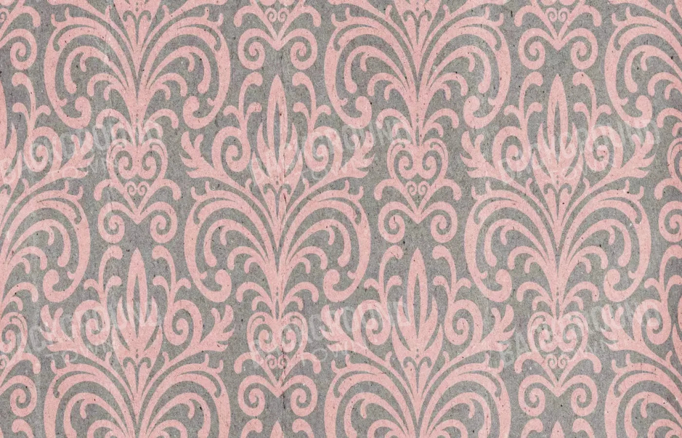 Elegant Romance 12X8 Ultracloth ( 144 X 96 Inch ) Backdrop
