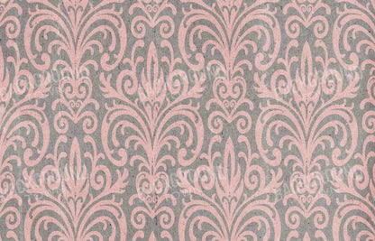 Elegant Romance 12X8 Ultracloth ( 144 X 96 Inch ) Backdrop