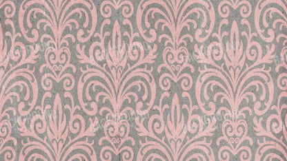 Elegant Romance 14X8 Ultracloth ( 168 X 96 Inch ) Backdrop