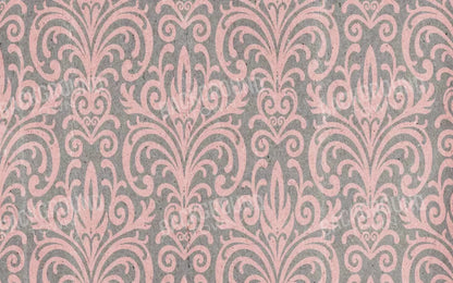 Elegant Romance 14X9 Ultracloth ( 168 X 108 Inch ) Backdrop