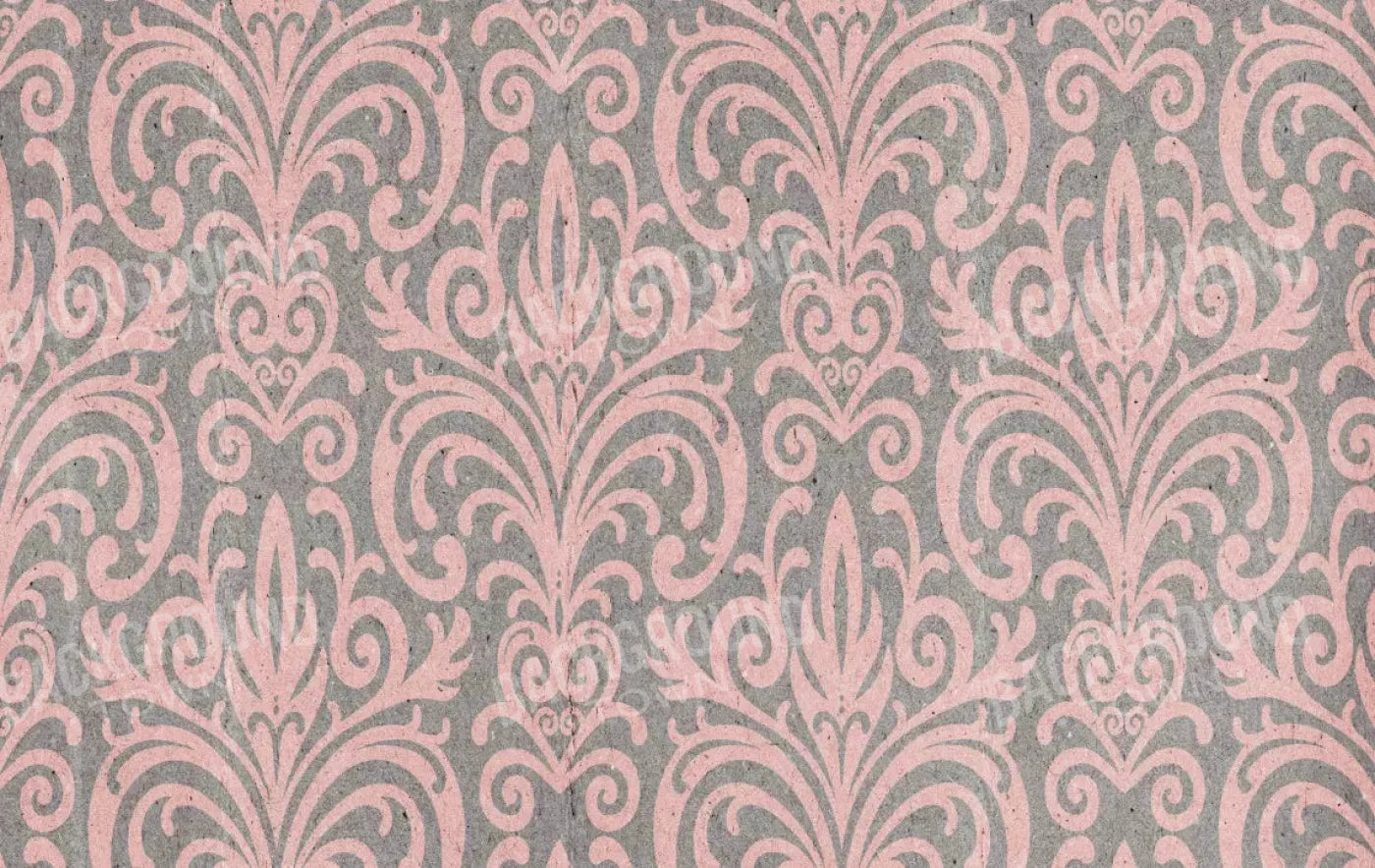 Elegant Romance 16X10 Ultracloth ( 192 X 120 Inch ) Backdrop