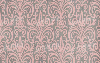 Elegant Romance 16X10 Ultracloth ( 192 X 120 Inch ) Backdrop