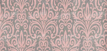 Elegant Romance 16X8 Ultracloth ( 192 X 96 Inch ) Backdrop
