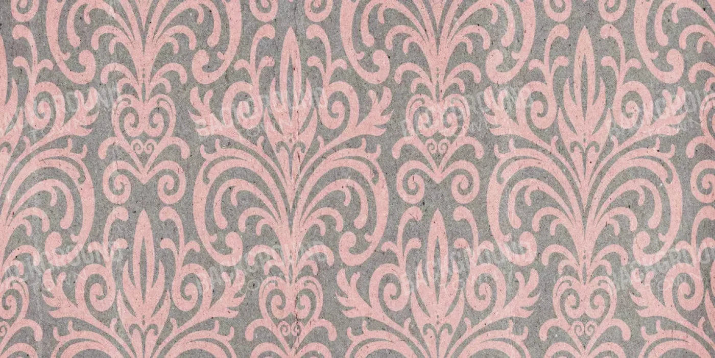 Elegant Romance 20X10 Ultracloth ( 240 X 120 Inch ) Backdrop