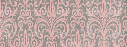 Elegant Romance 20X8 Ultracloth ( 240 X 96 Inch ) Backdrop