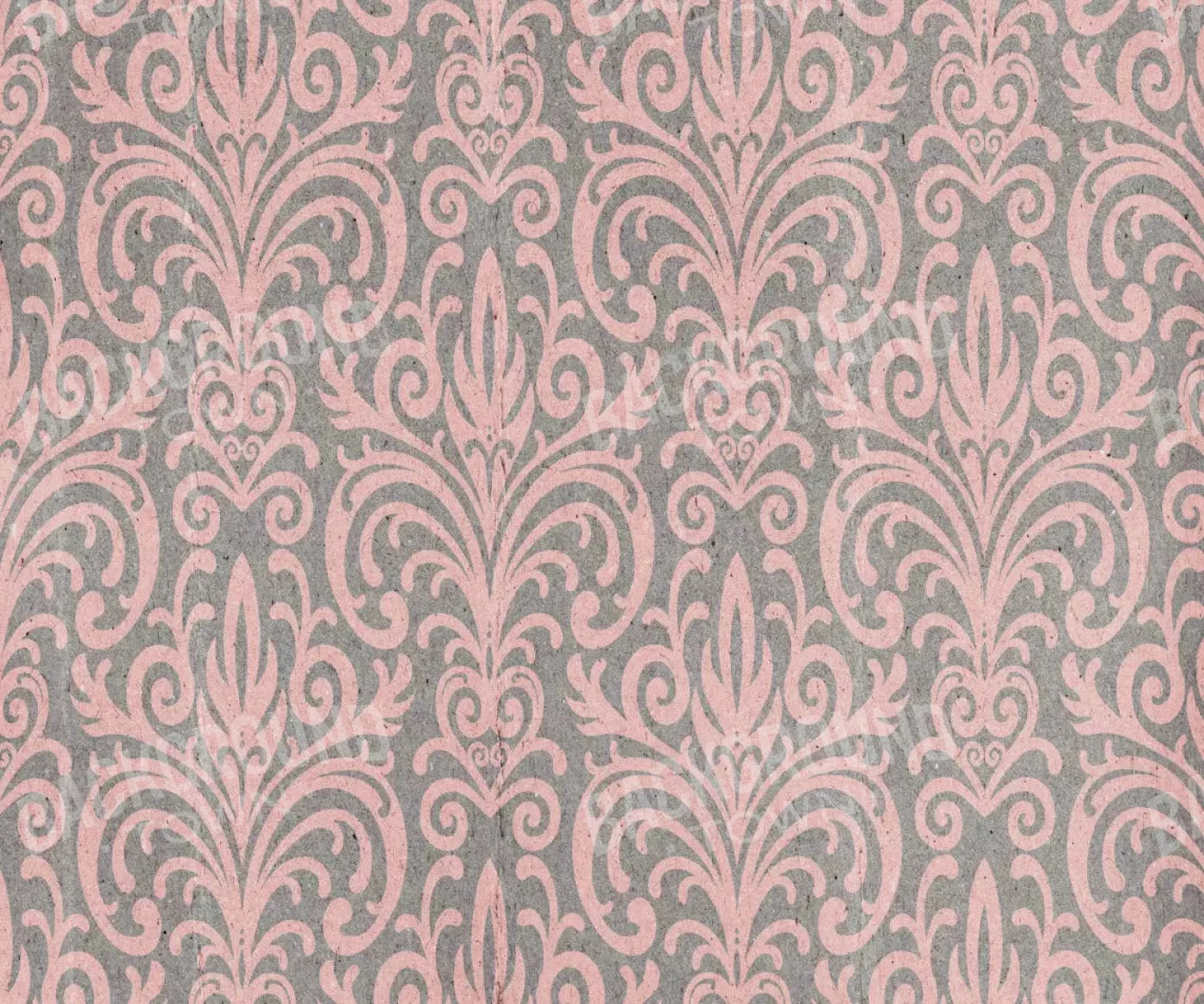 Elegant Romance 5X42 Fleece ( 60 X 50 Inch ) Backdrop