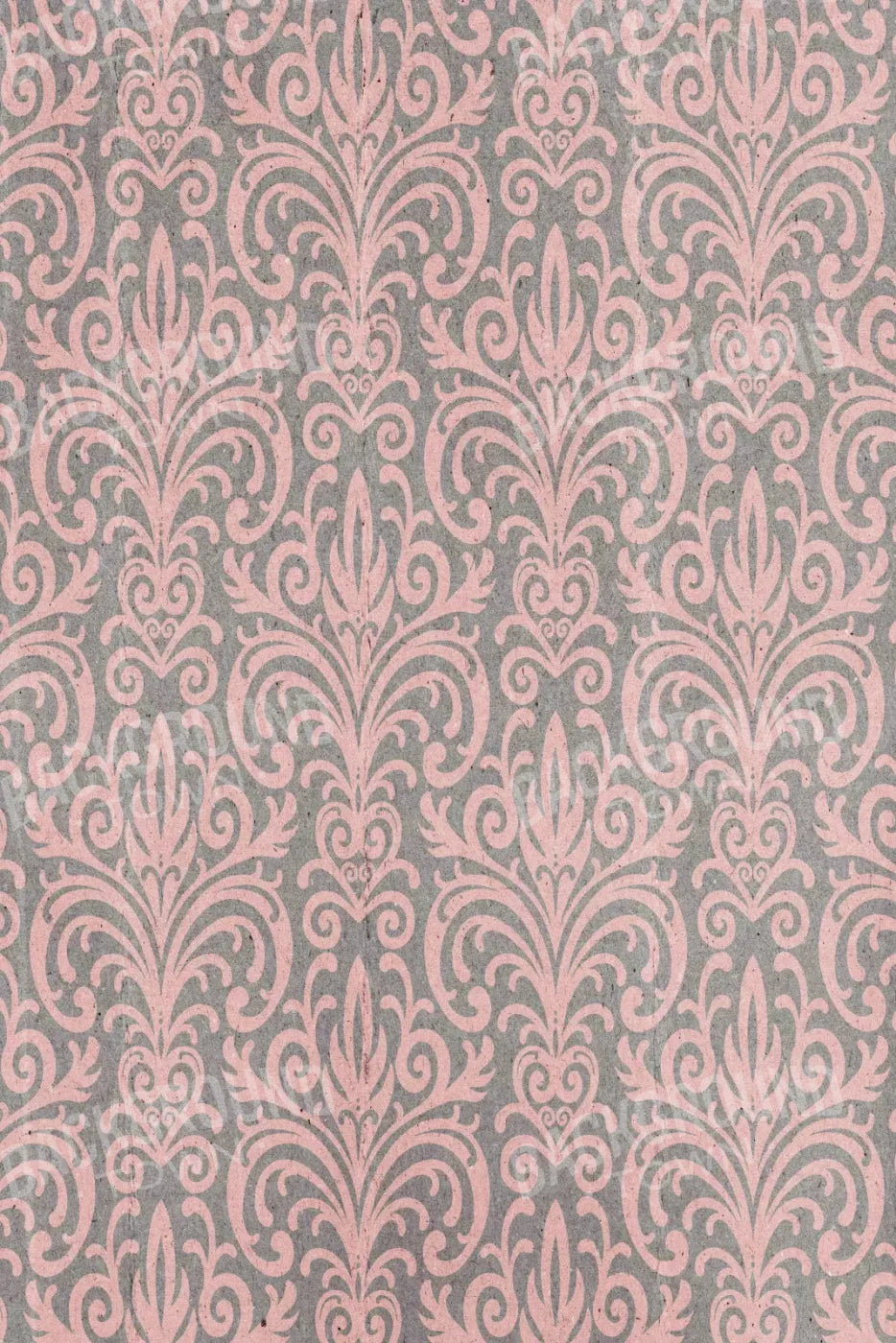 Elegant Romance 5X8 Ultracloth ( 60 X 96 Inch ) Backdrop
