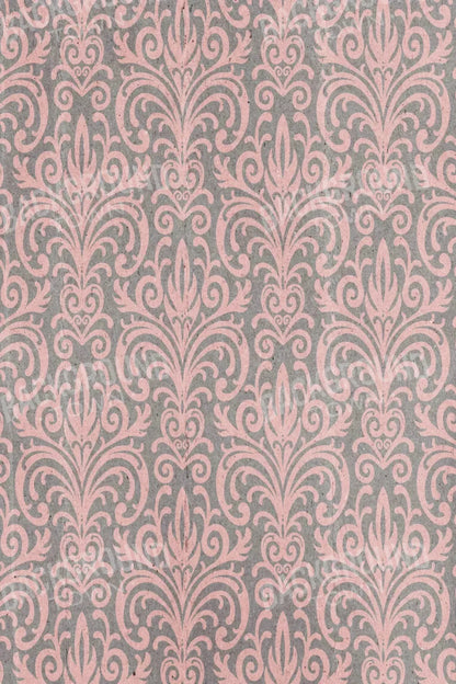 Elegant Romance 5X8 Ultracloth ( 60 X 96 Inch ) Backdrop