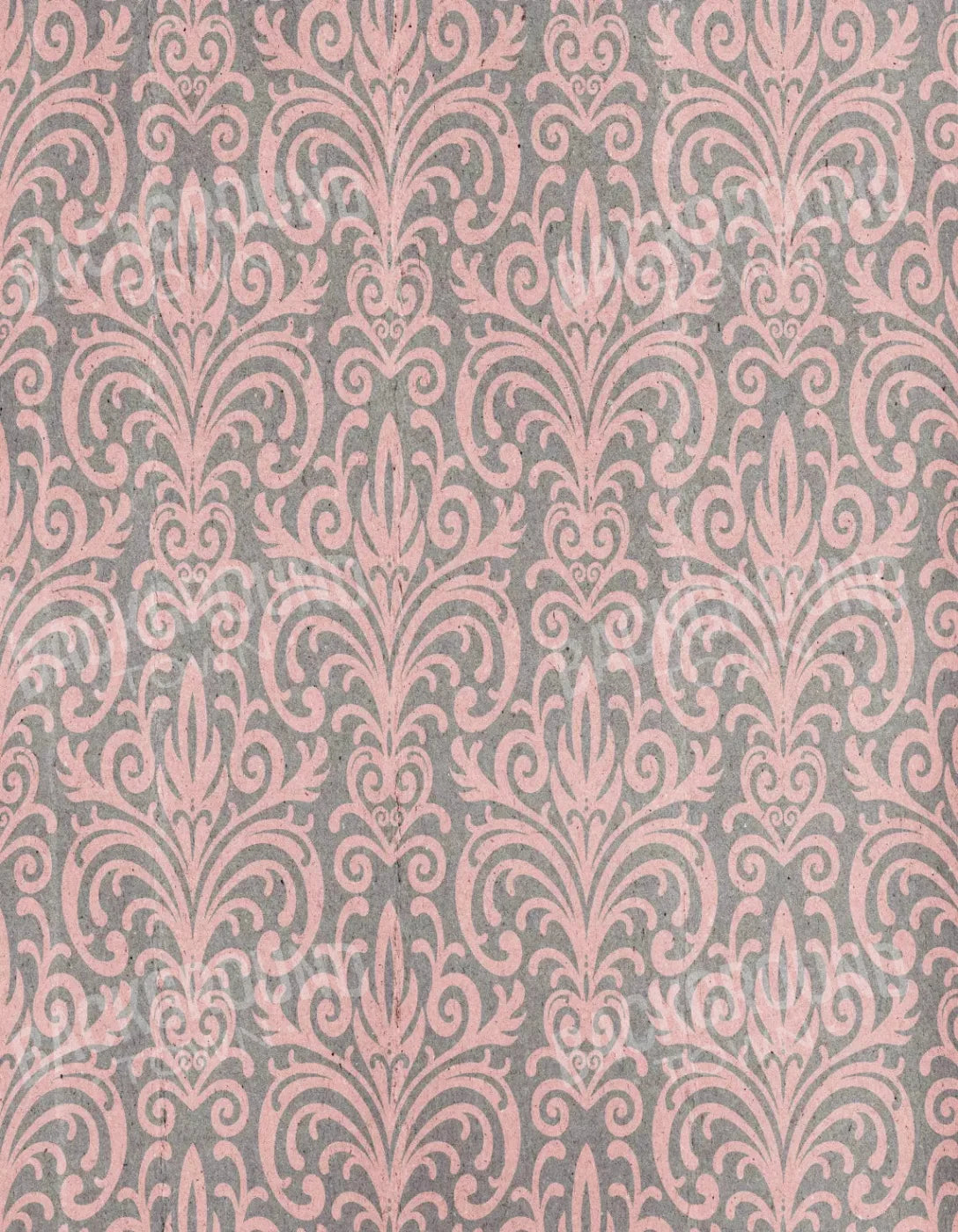 Elegant Romance 6X8 Fleece ( 72 X 96 Inch ) Backdrop