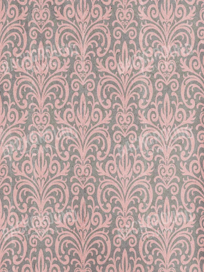 Elegant Romance 8X10 Fleece ( 96 X 120 Inch ) Backdrop