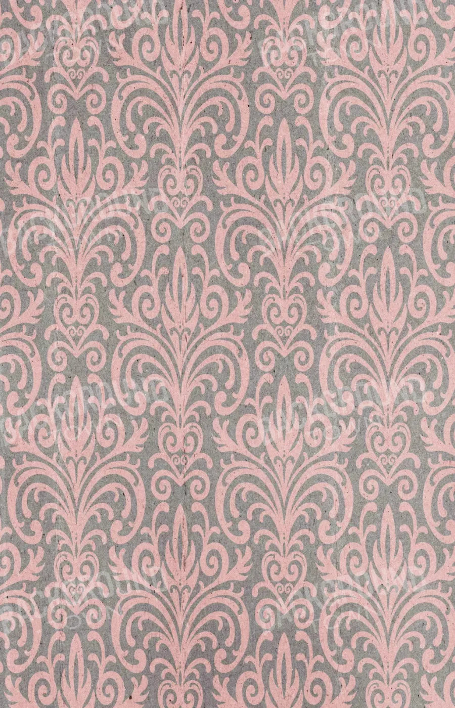 Elegant Romance 8X12 Ultracloth ( 96 X 144 Inch ) Backdrop