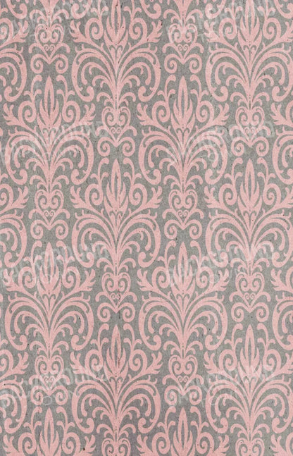 Elegant Romance 8X12 Ultracloth ( 96 X 144 Inch ) Backdrop