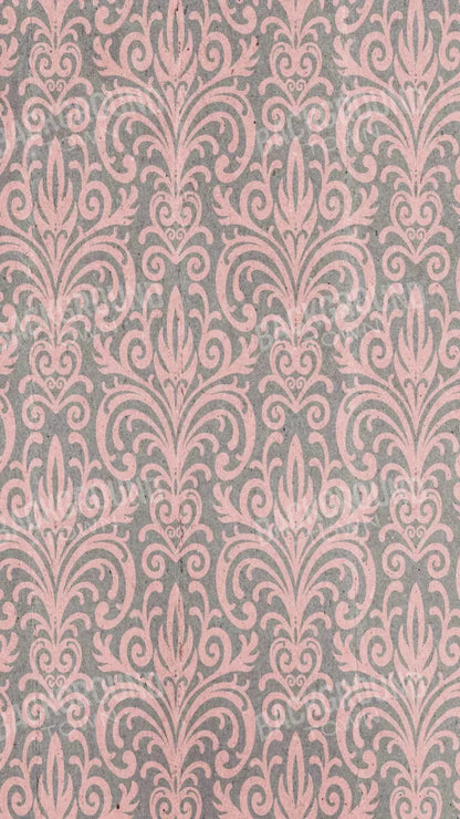 Elegant Romance 8X14 Ultracloth ( 96 X 168 Inch ) Backdrop