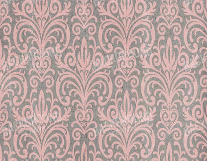 Elegant Romance 8X6 Fleece ( 96 X 72 Inch ) Backdrop