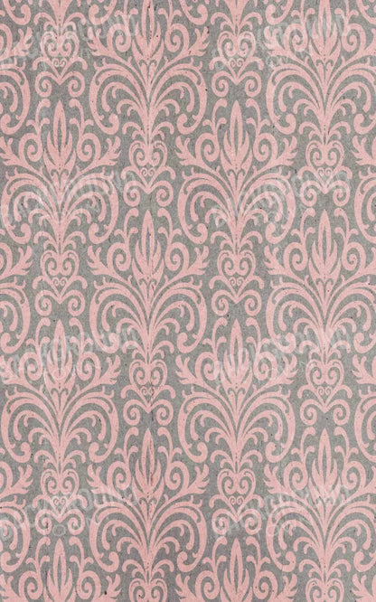 Elegant Romance 9X14 Ultracloth ( 108 X 168 Inch ) Backdrop