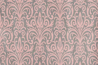 Elegant Romance 5X4 Rubbermat Floor ( 60 X 48 Inch ) Backdrop