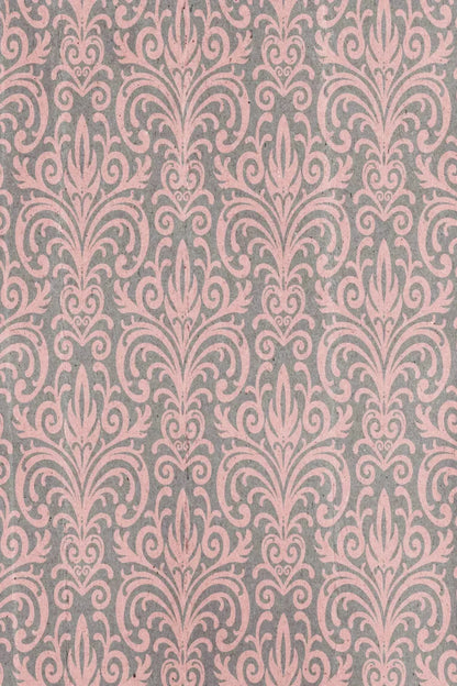 Elegant Romance 4X5 Rubbermat Floor ( 48 X 60 Inch ) Backdrop