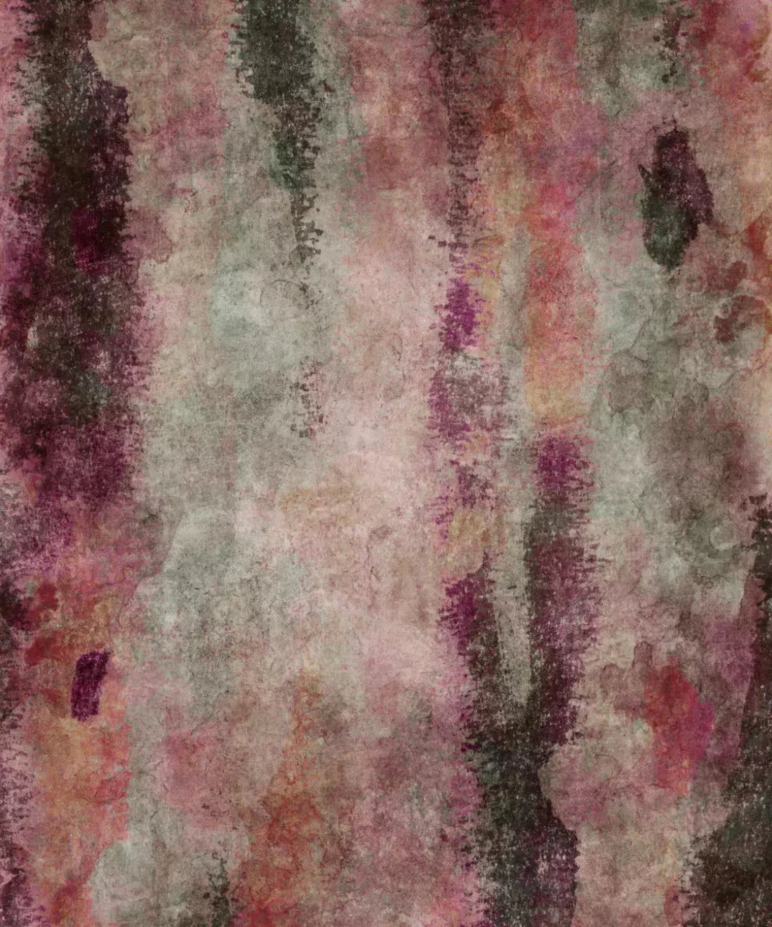 Purple Urban Grunge Backdrop for Photography