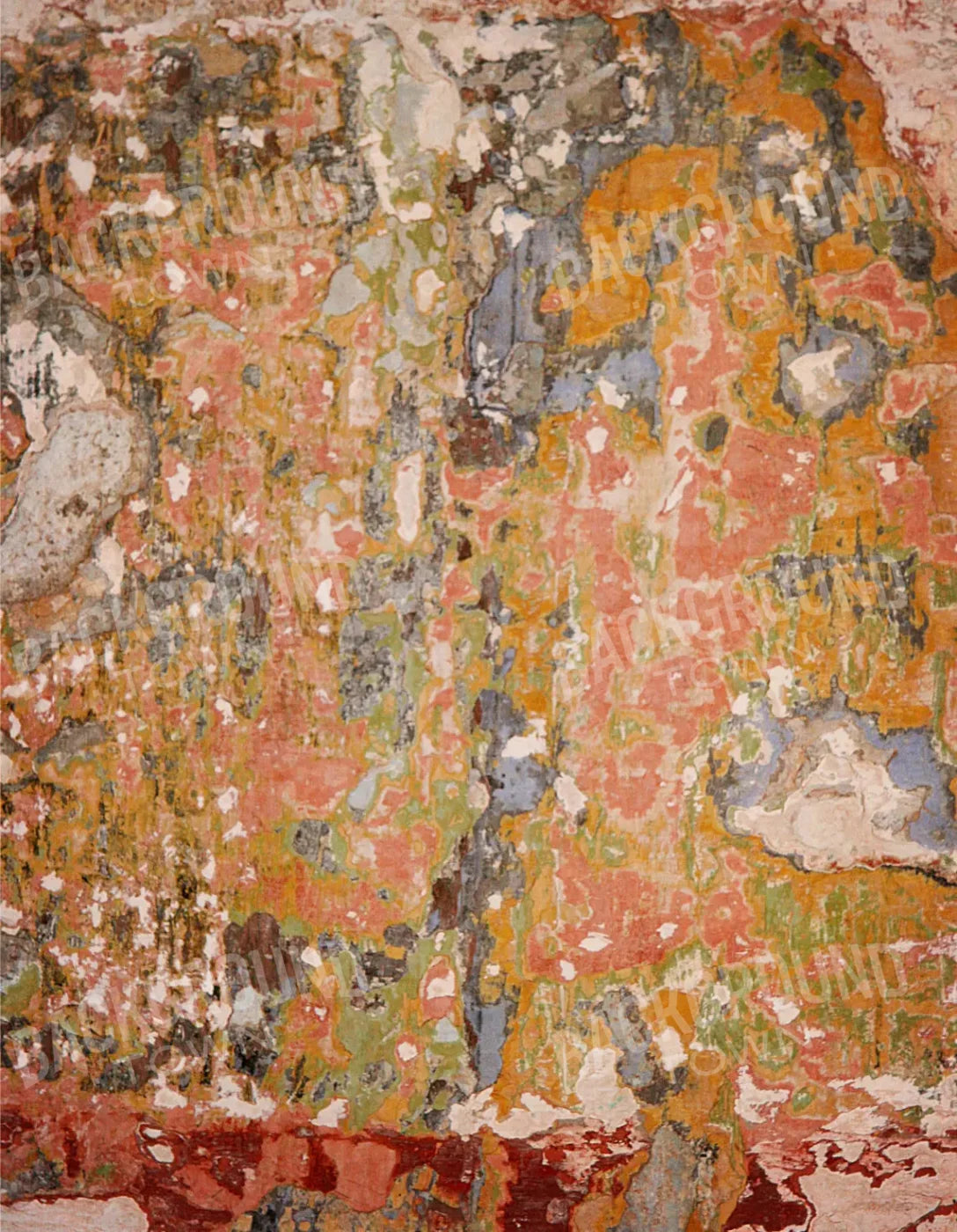 Elements 6X8 Fleece ( 72 X 96 Inch ) Backdrop