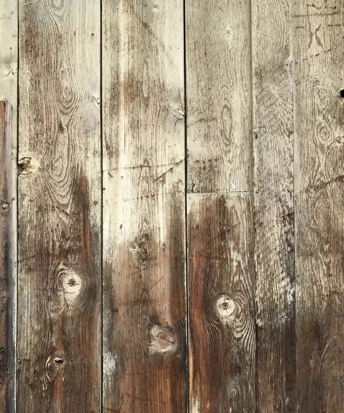 Beige Wood Backdrop for Photography