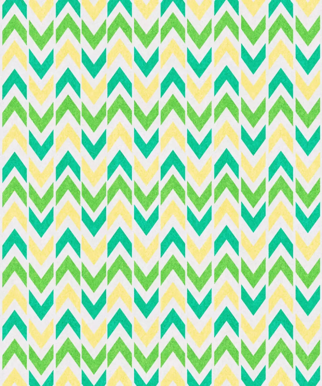Green Pattern Backdrop for Photography