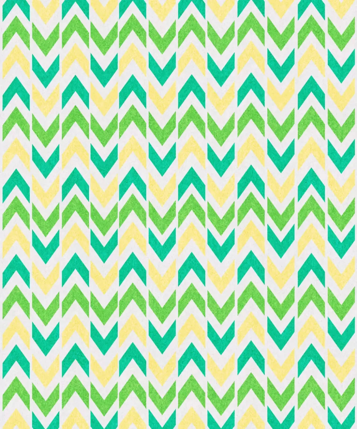 Green Pattern Backdrop for Photography