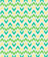 Green Pattern Backdrop for Photography