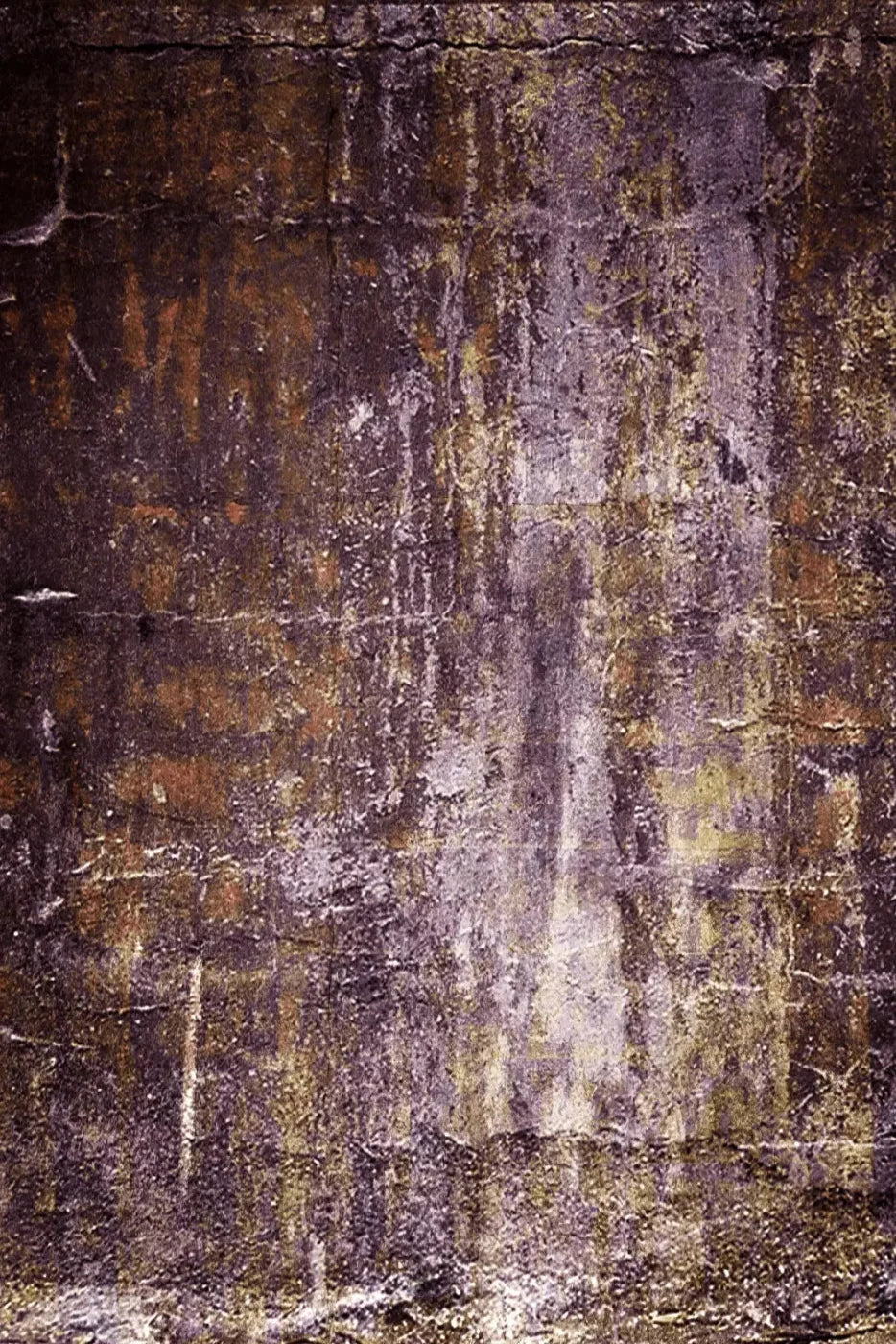 Eliminate 4X5 Rubbermat Floor ( 48 X 60 Inch ) Backdrop