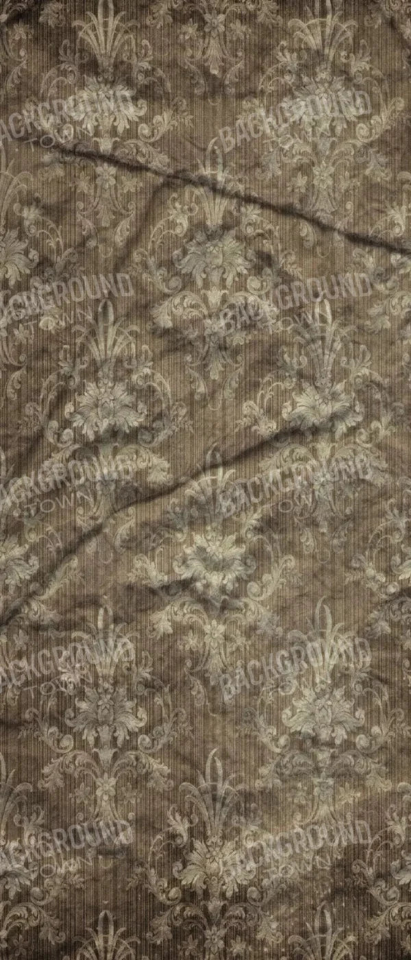 Elizabeth 5X12 Ultracloth For Westcott X-Drop ( 60 X 144 Inch ) Backdrop