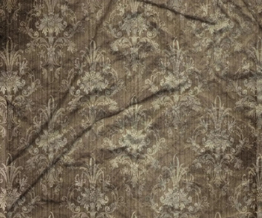 Elizabeth 5X42 Fleece ( 60 X 50 Inch ) Backdrop