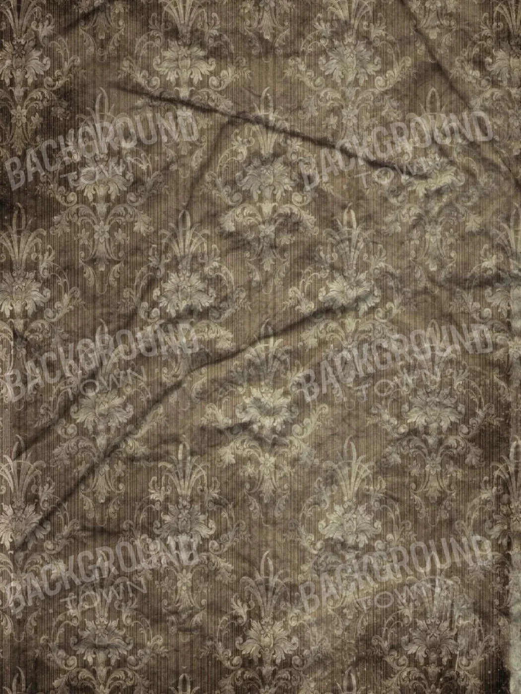 Elizabeth 5X68 Fleece ( 60 X 80 Inch ) Backdrop