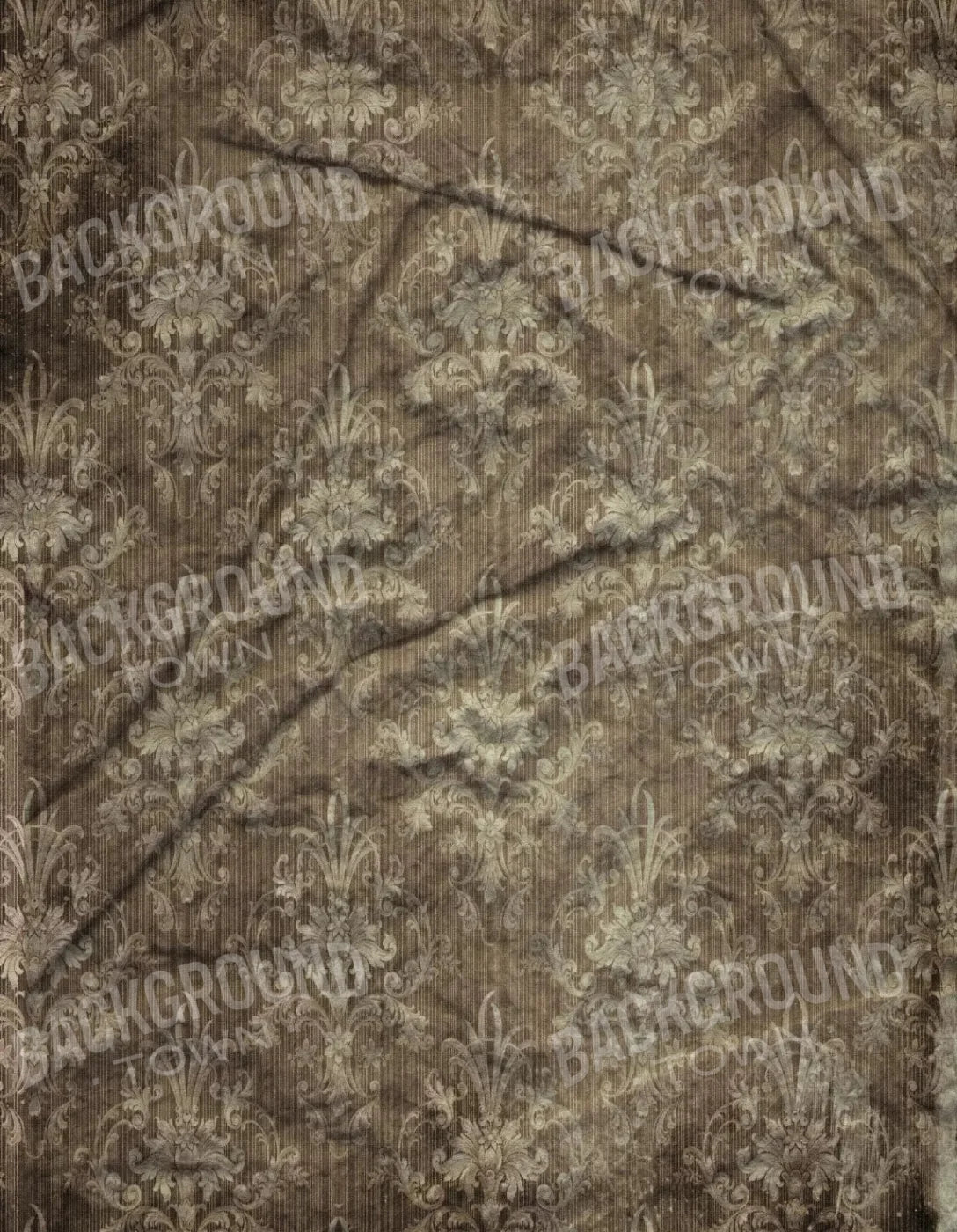 Elizabeth 6X8 Fleece ( 72 X 96 Inch ) Backdrop