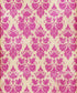 Pink Damask Backdrop for Photography