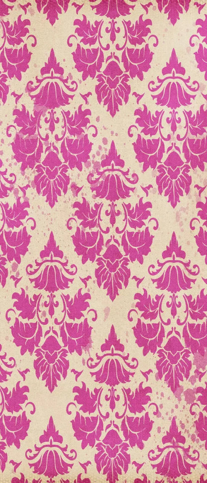 Ella 5X12 Ultracloth For Westcott X-Drop ( 60 X 144 Inch ) Backdrop