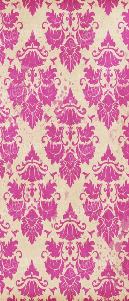 Ella 5X12 Ultracloth For Westcott X-Drop ( 60 X 144 Inch ) Backdrop